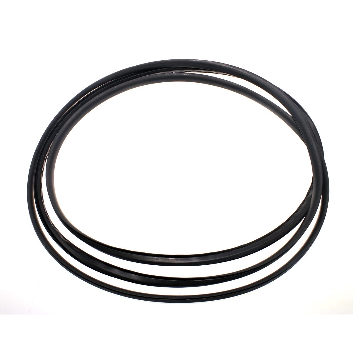 Rear Windshield Moulding Seals for Honda City Type Z Sedan 1996-2002
