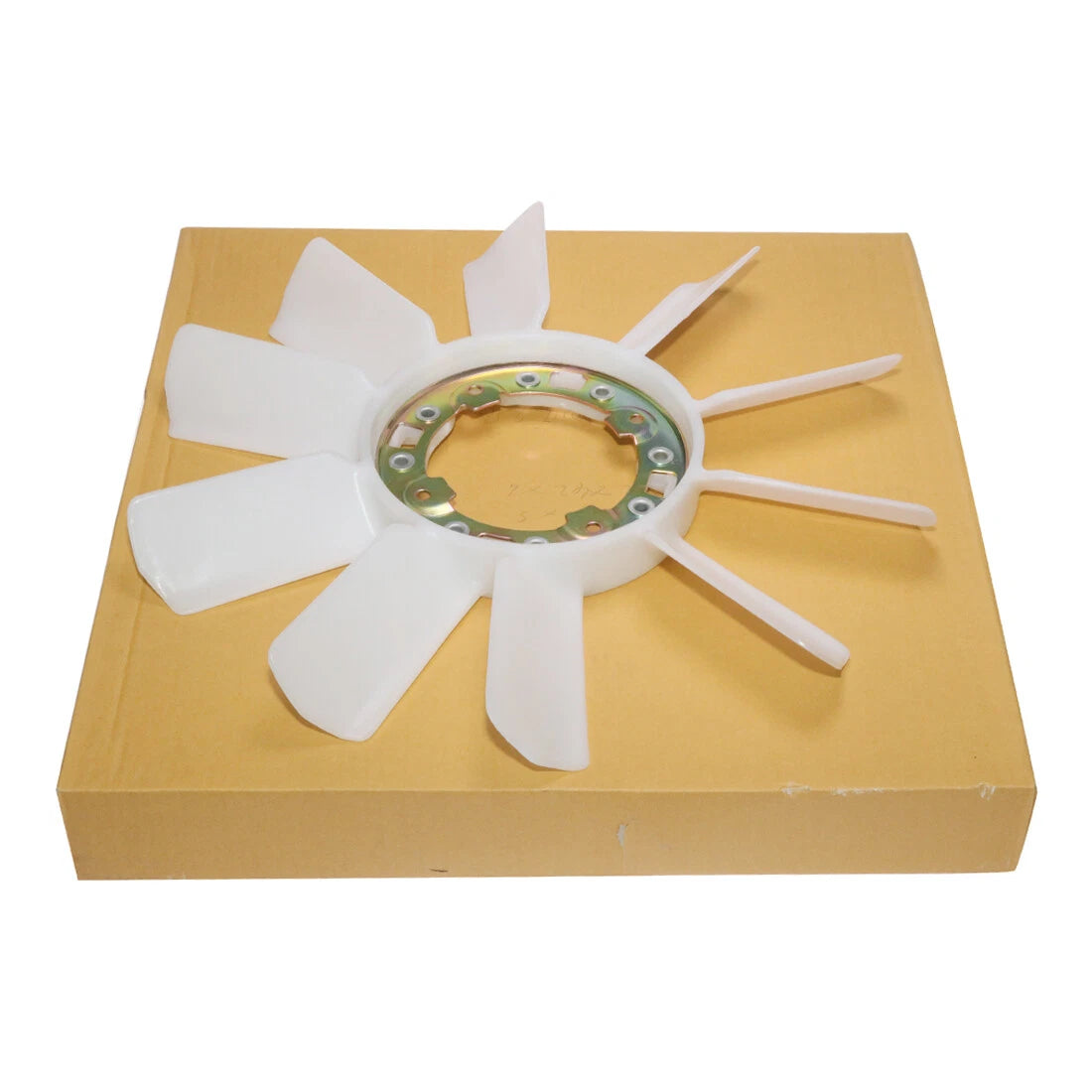 Engine Cooling Fan Blade for Toyota Hilux 6th Gen 1997-2005