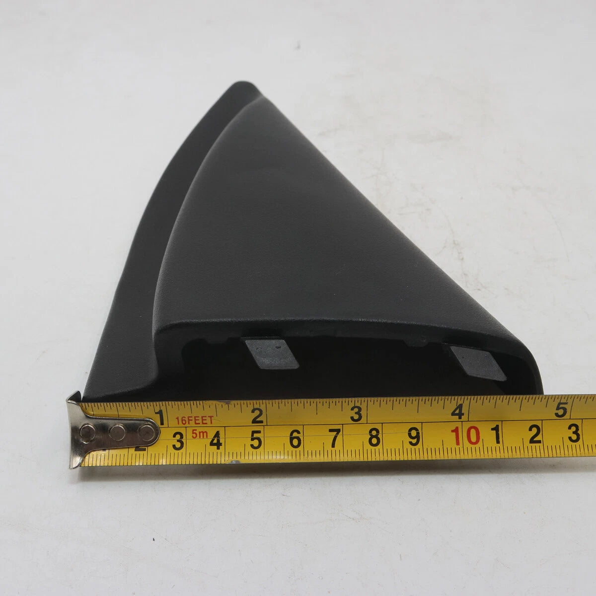 Mirror Base Cover for Isuzu D-Max Holden Colorado Chevrolet T-Series 2012-2019