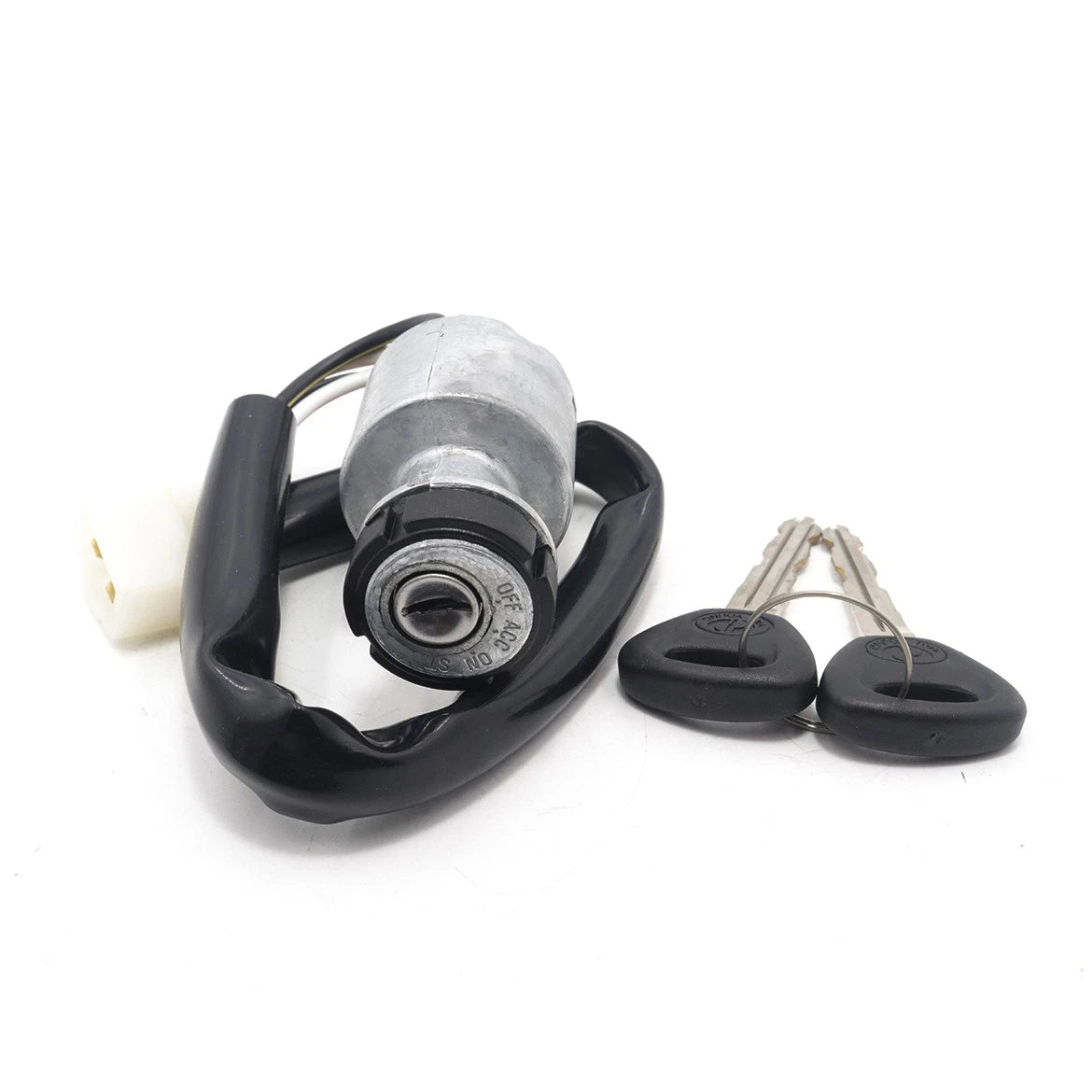 Ignition Switch & Key for Suzuki Carry/Super Carry ST40/ST90/ST100/ST308