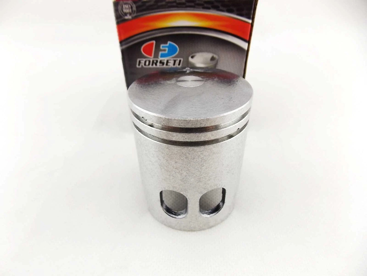 0.50mm O/S Piston Kit with Rings & Clips for YAMAHA DT80 (1981-1983)