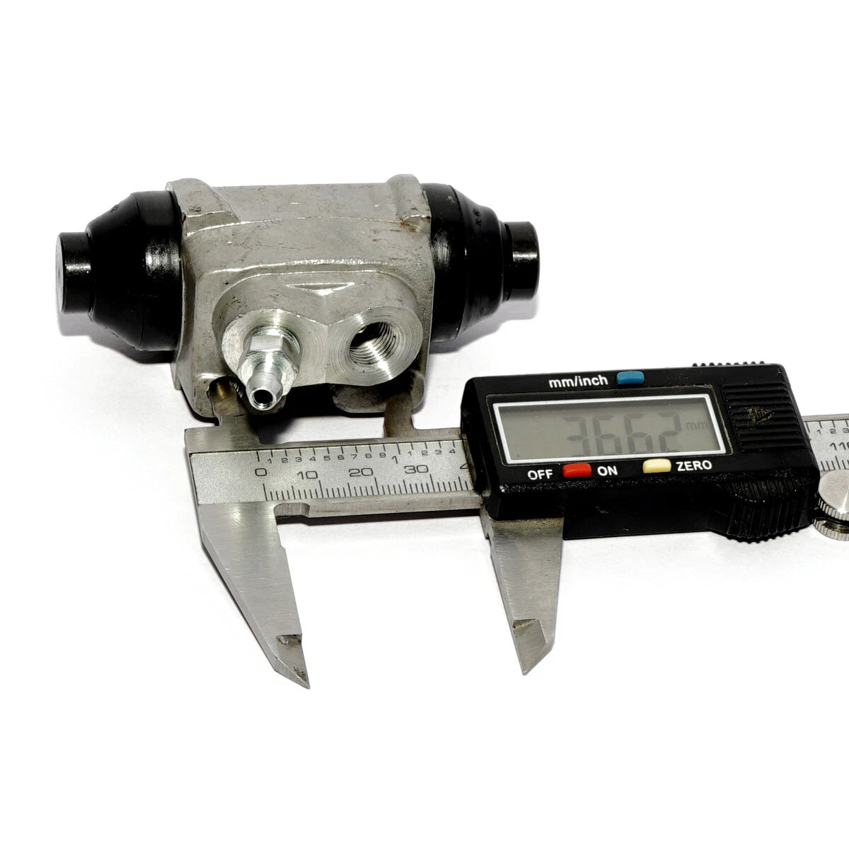 Rear Wheel Brake Cylinder Set for Hyundai Sonata Y3 1.8L/2.0L 1993-1998