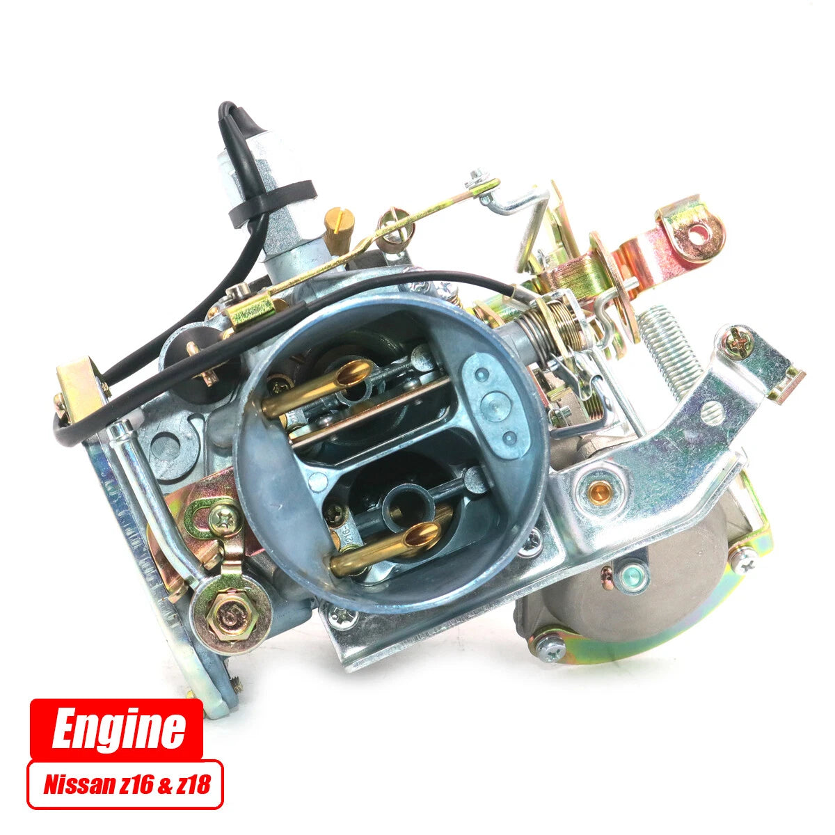 Carburetor 1595cc for Nissan Skyline 1800 1977-1981