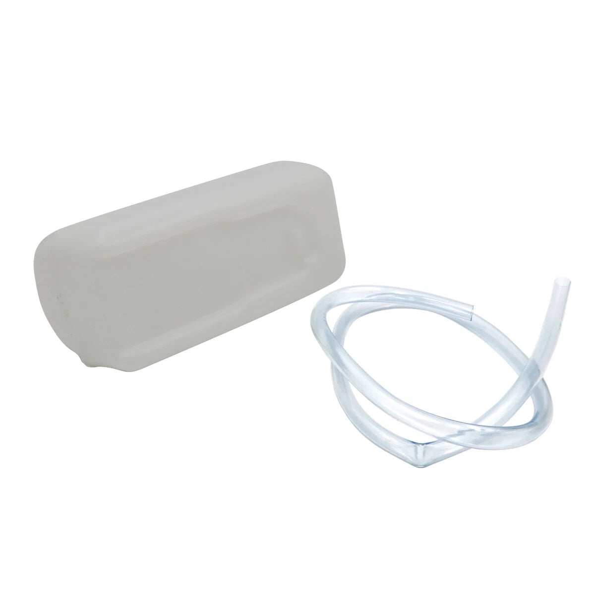 Coolant Bottle Radiator Overflow Tank for Suzuki Sierra SJ410 SJ413 Jimny 1981-1998