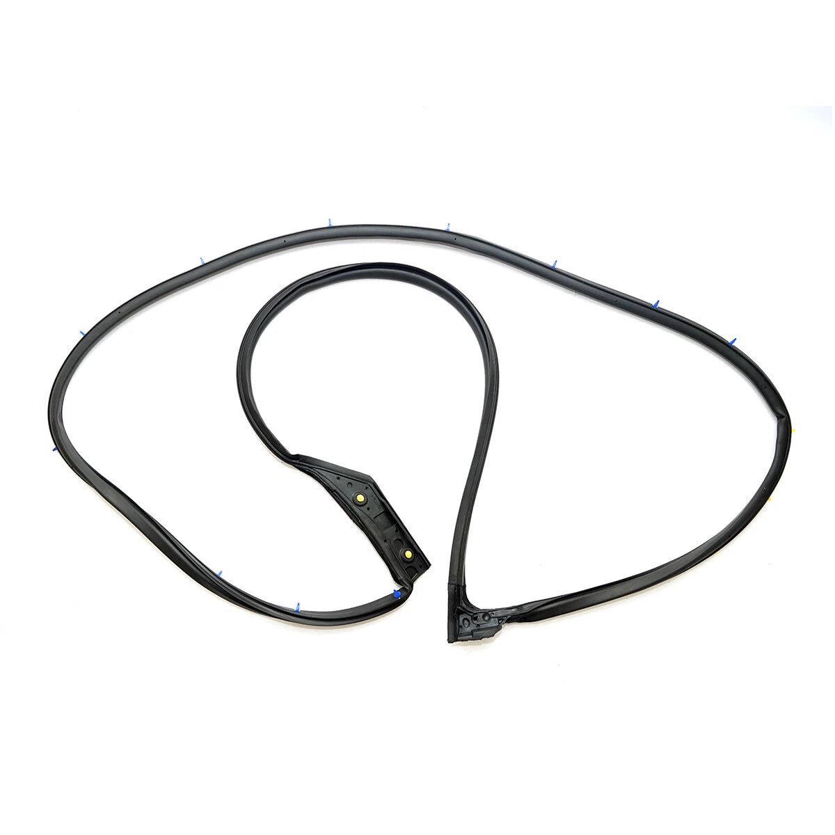 Door Weatherstrip for Honda CR-V 5-Door 2012-2016