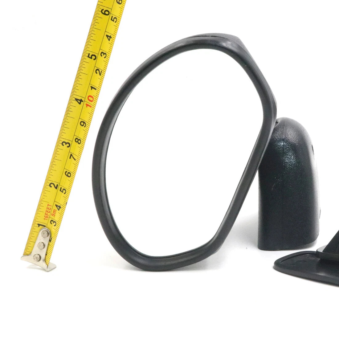 Door Mirror x2 Set for BMW M1 1975-1980