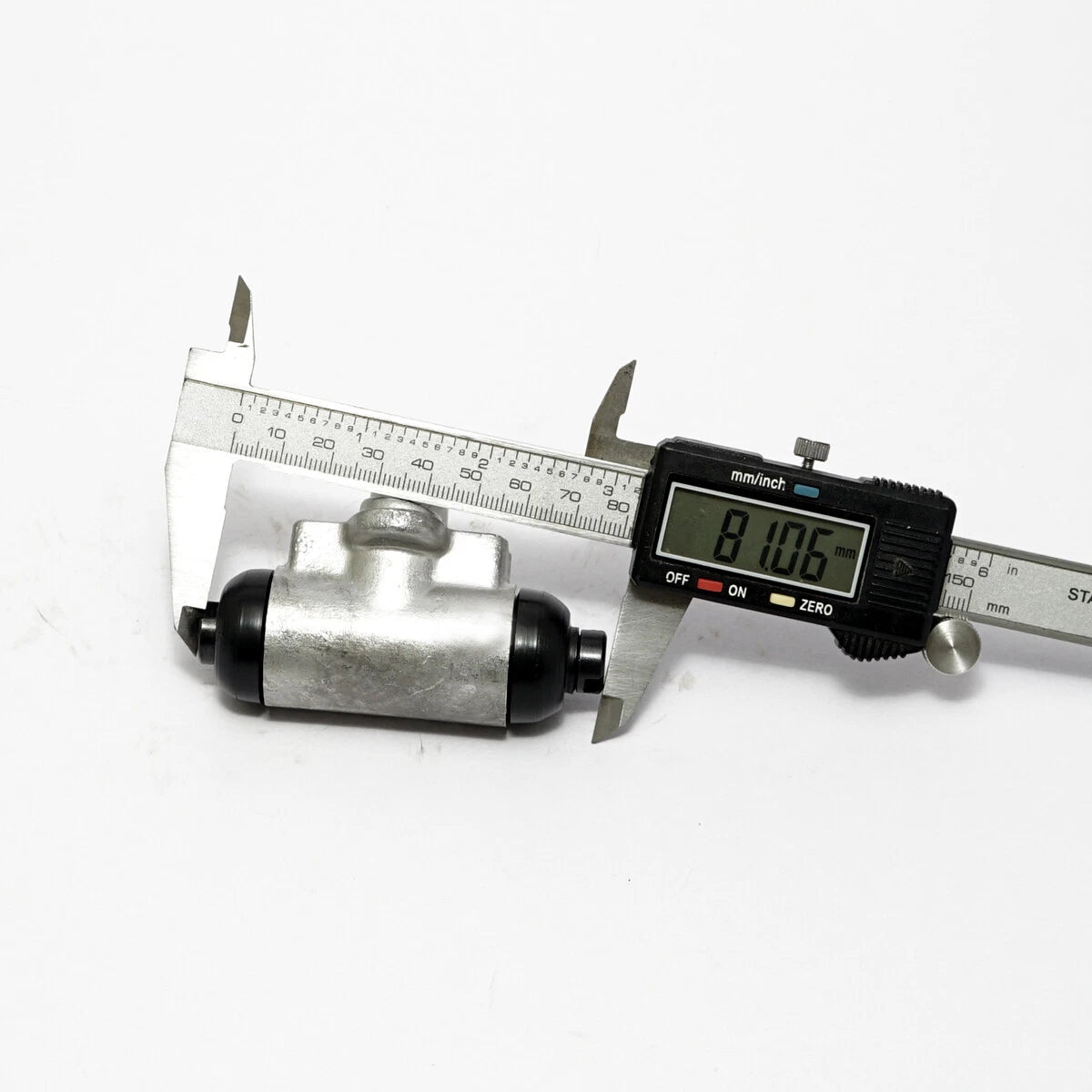 3/4 Rear Brake Cylinder Set for Honda Acty HA7 1999-2009