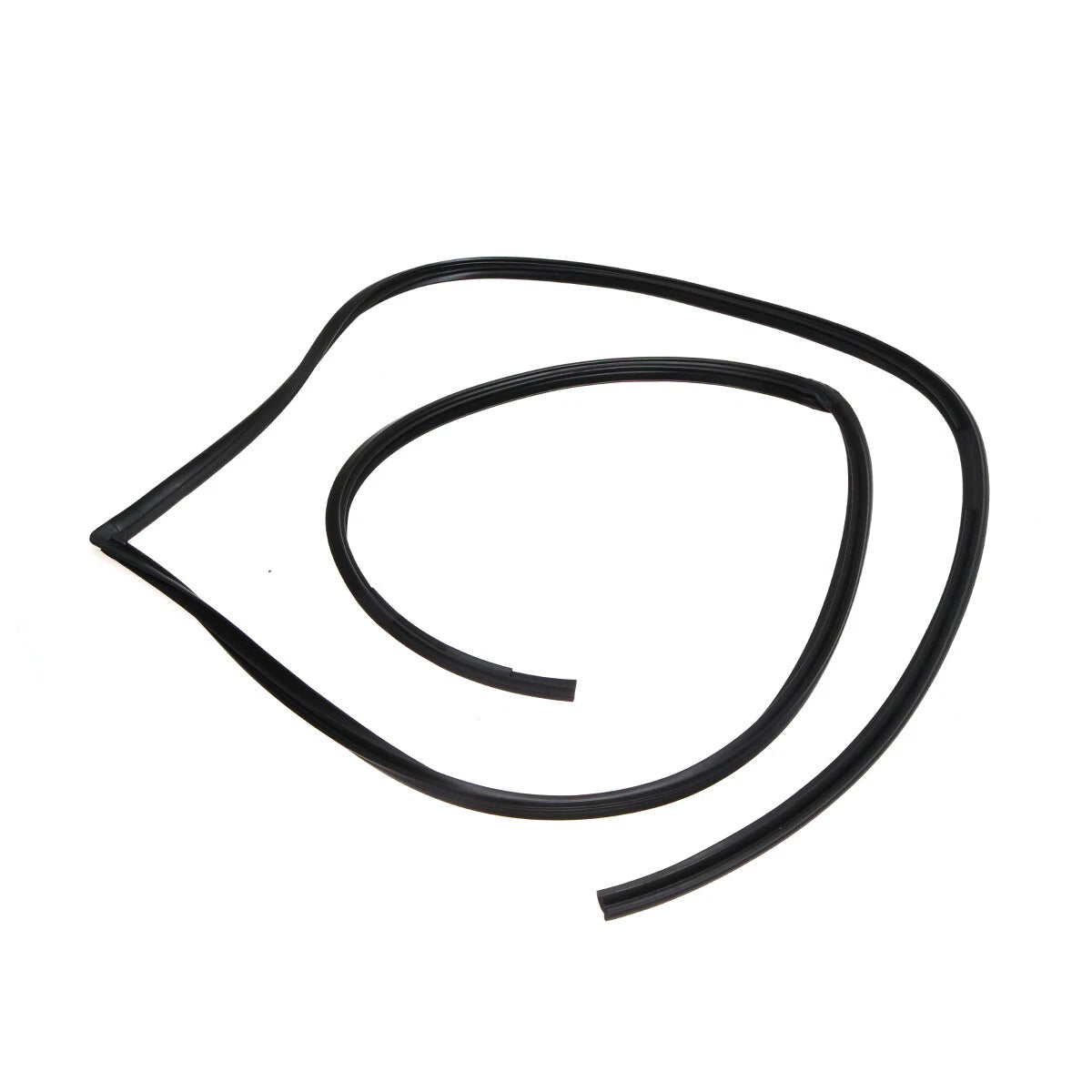 Weatherstrip Rubber Seals Set for Isuzu Faster/Rodeo/Bedford KB/Chevrolet LUV 1972-2002