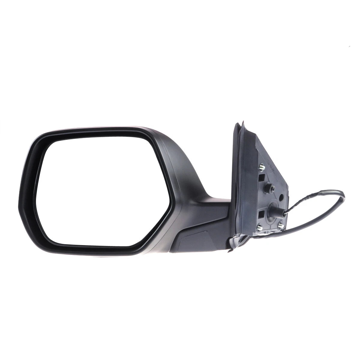 Electric Door Wing Mirror LHS for Honda CR-V 2006-2012