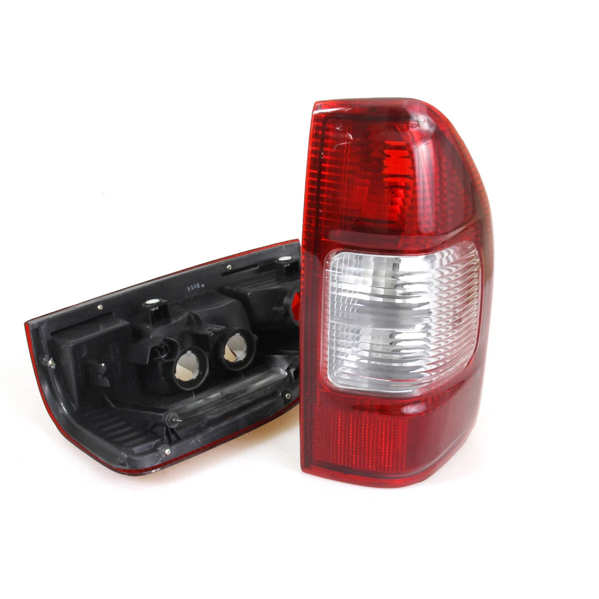Tail Light Light x2 for Isuzu D-Max Chevrolet LUV T Series 2002-2005