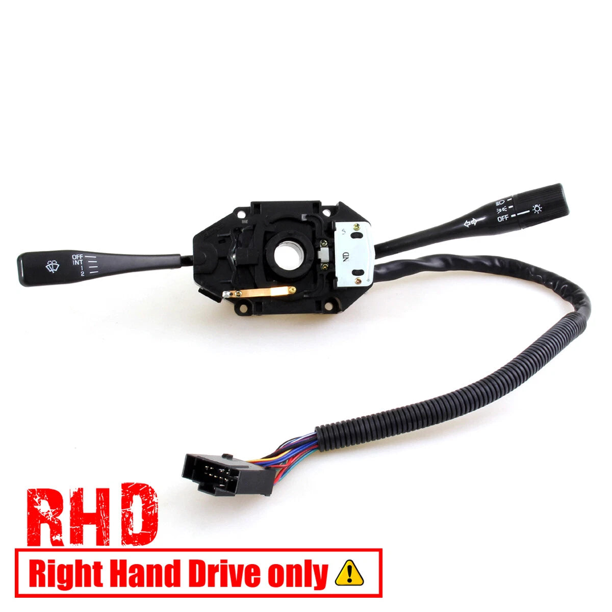 Indicator Switch for Mitsubishi Colt Dodge Ram 50 1986-1994