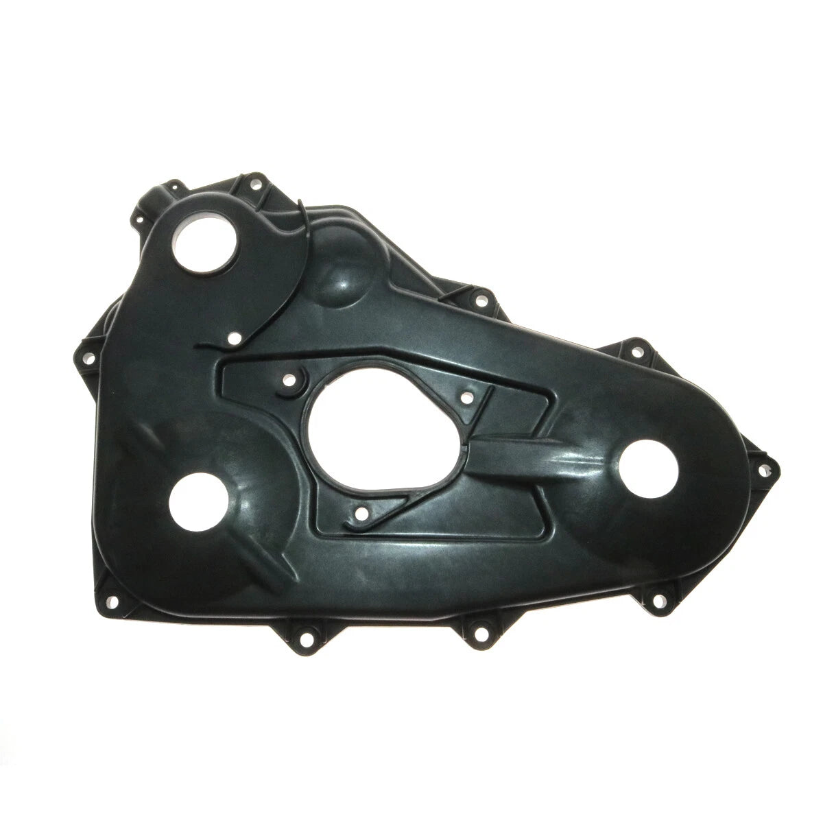 Timing Chain Belt Cover 2.4L for Toyota Crown LS130 1987-1999