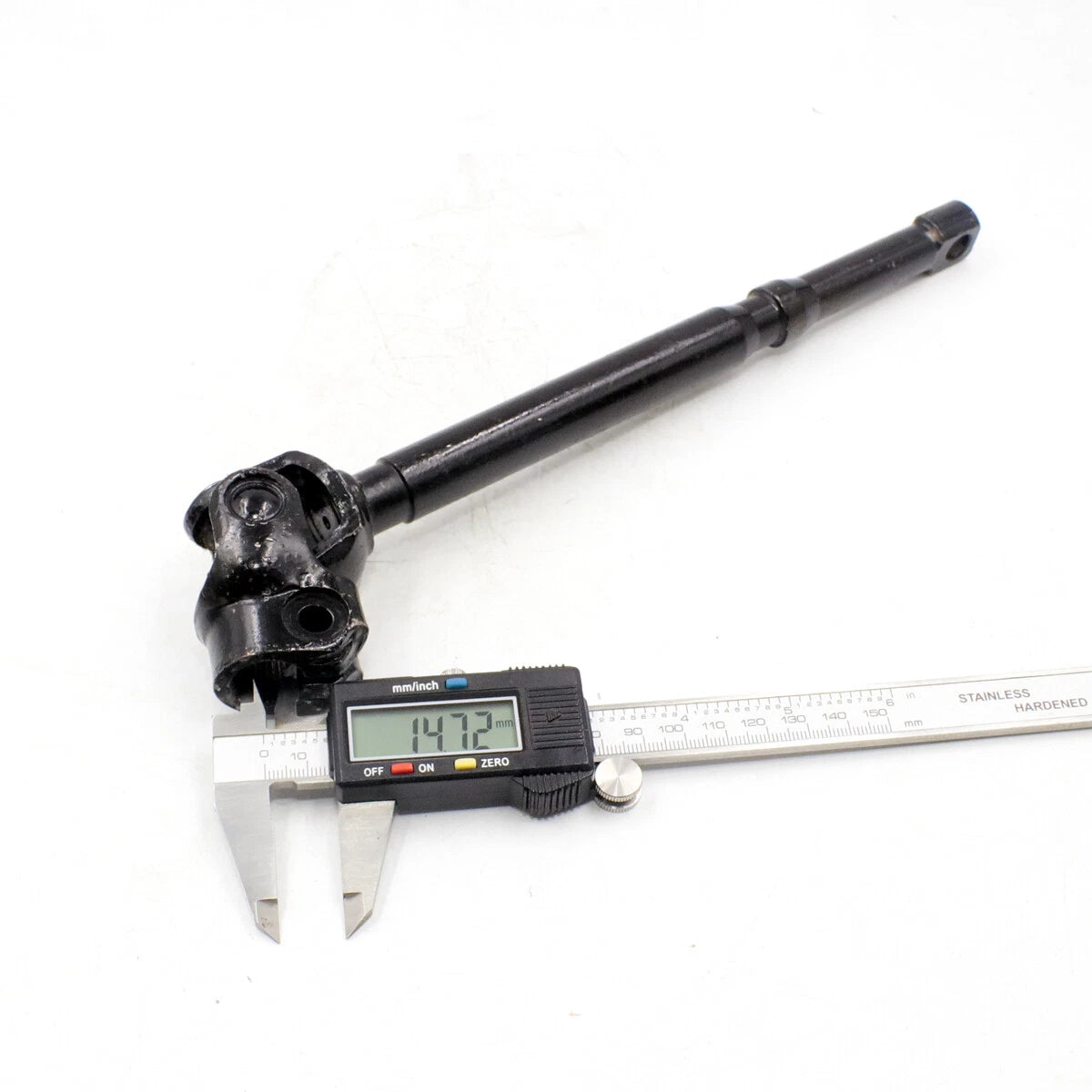 Steering Column Shaft for Isuzu TF Chevrolet LUV Holden Rodeo 1988-2002