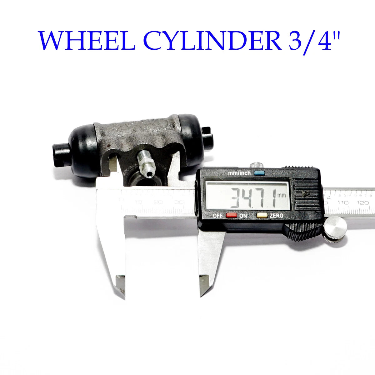 Rear Wheel Brake Cylinders for Mitsubishi Lancer Mirage Colt 1995-2003