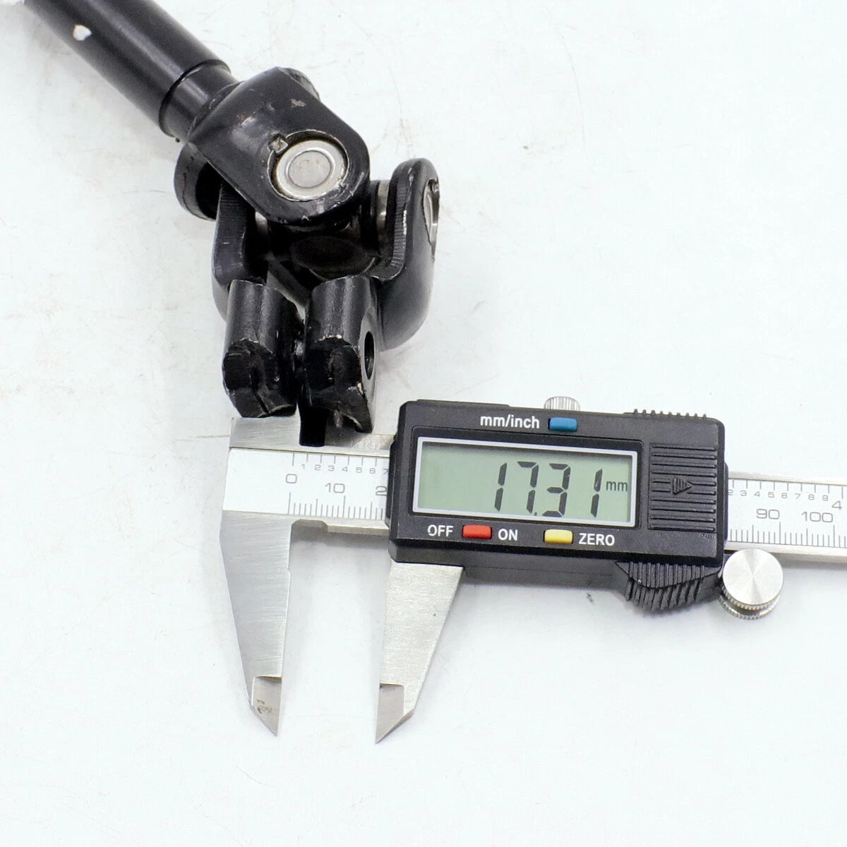 Steering Joint 38cm for Holden Rodeo TF DX LX Isuzu Faster Chevrolet LUV 1988-2002