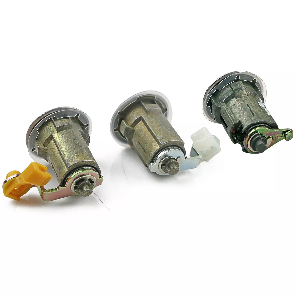 Ignition Barrel & Door Lock Set with Key for Mazda Bounty / Ford Courier WLT (1999–2006)