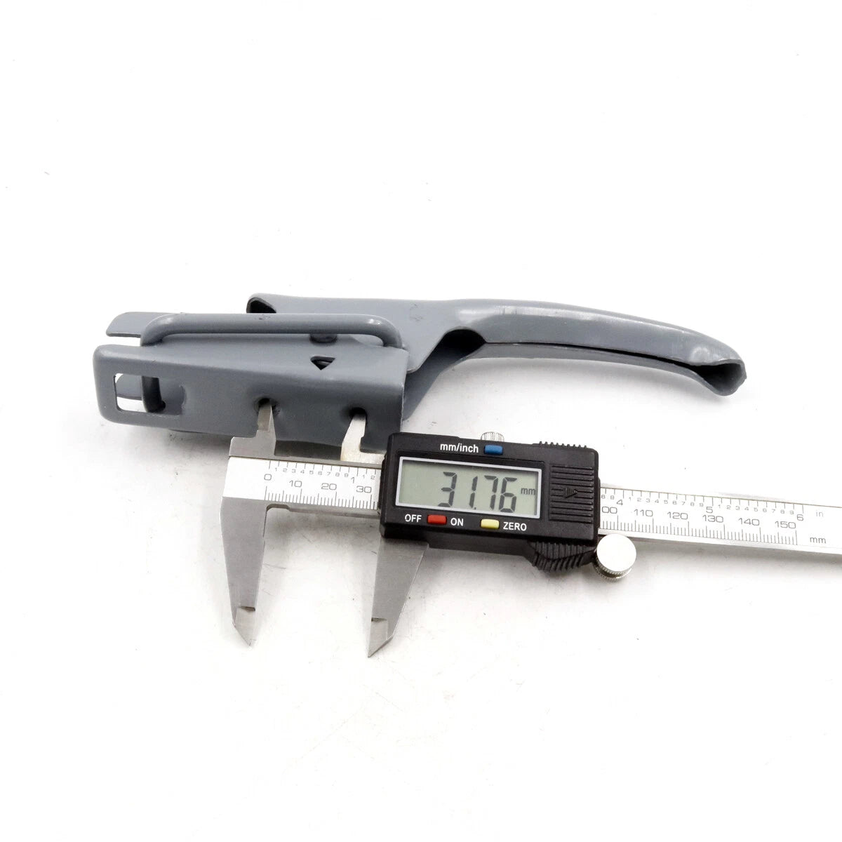 Tail gate Handle Opener for Isuzu Faster TF TFR Holden Rodeo Chevrolet LUV