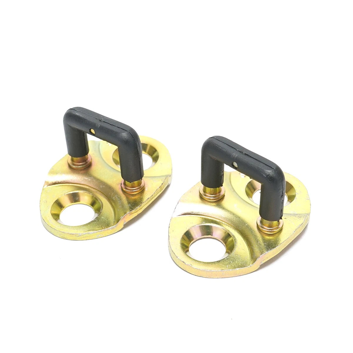 Front Door Latch Striker for Mitsubishi Mirage Lancer Fiore Sedan 1985-1991