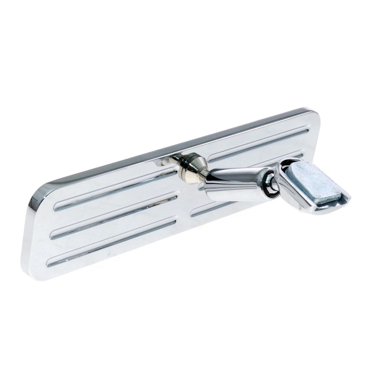 Chrome Rear View Mirror for Chevrolet Camaro/Pontiac Firebird 1967-2002