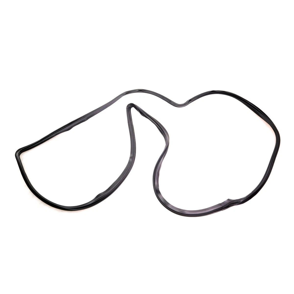 Rear Hatch Weatherstrip Seal for Nissan Fairlady Z 260Z 280Z S30 2+2 Coupe 1974-1978