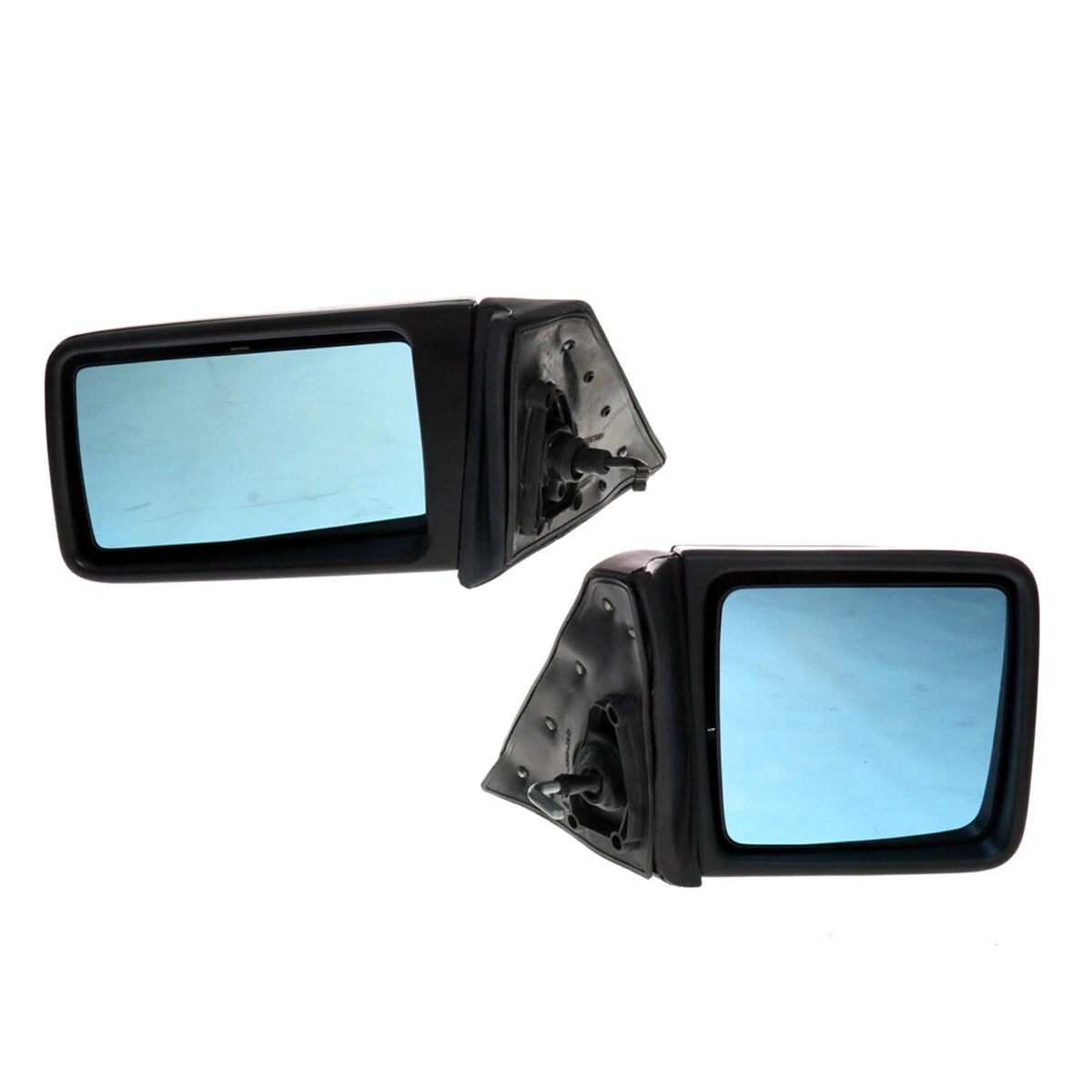 Door Mirror Set for Mercedes-Benz W124 Saloon 300 Series 1984-1993