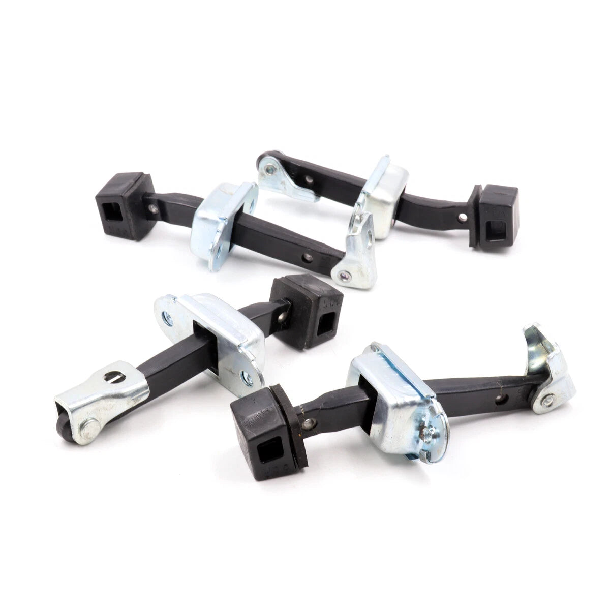 Door Strap Stopper Set for Mitsubishi L200 Triton GL Sportero 2006-2015