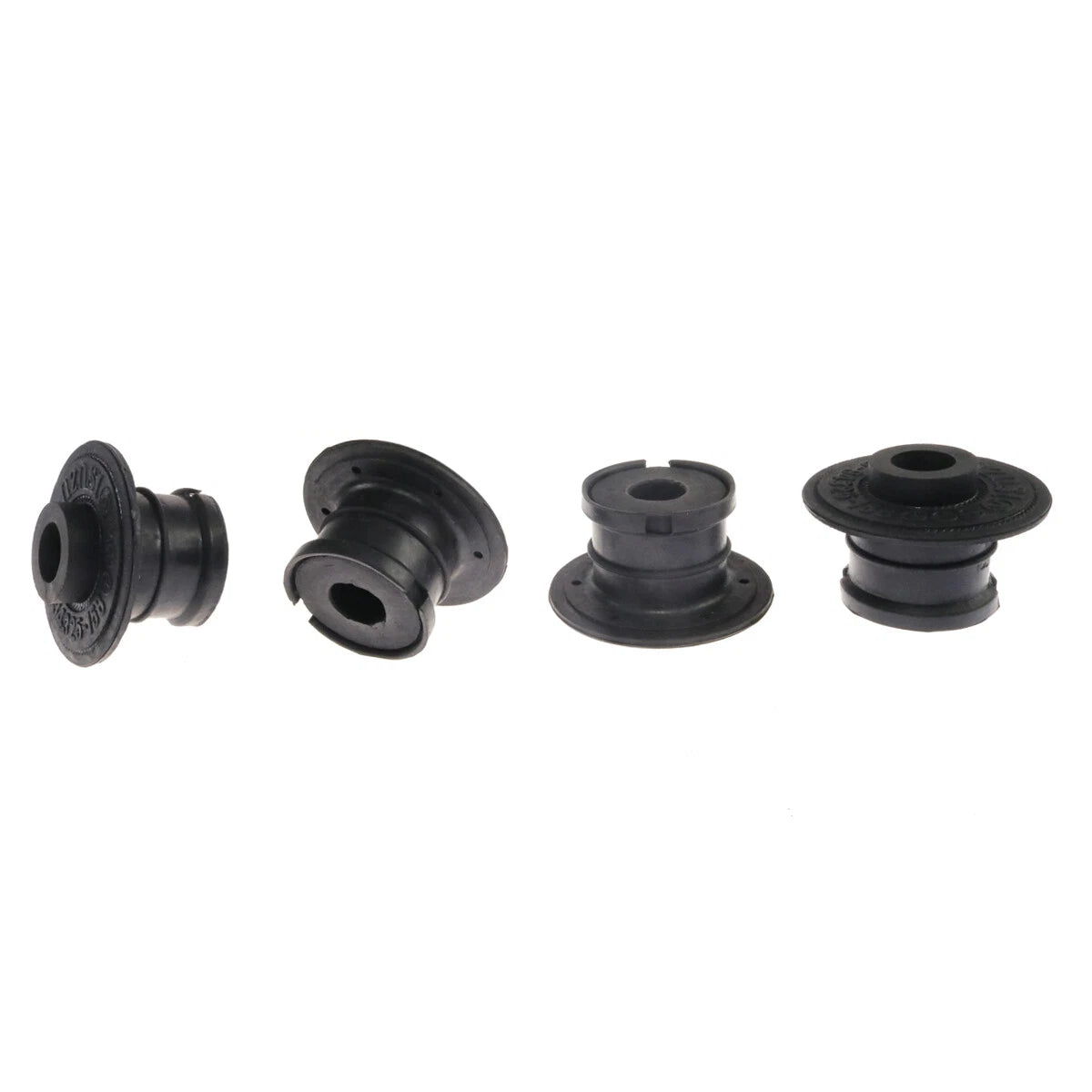 Cabin Mounting Bushing Set for Isuzu Faster TF/TFR, Chevrolet LUV, Holden Rodeo