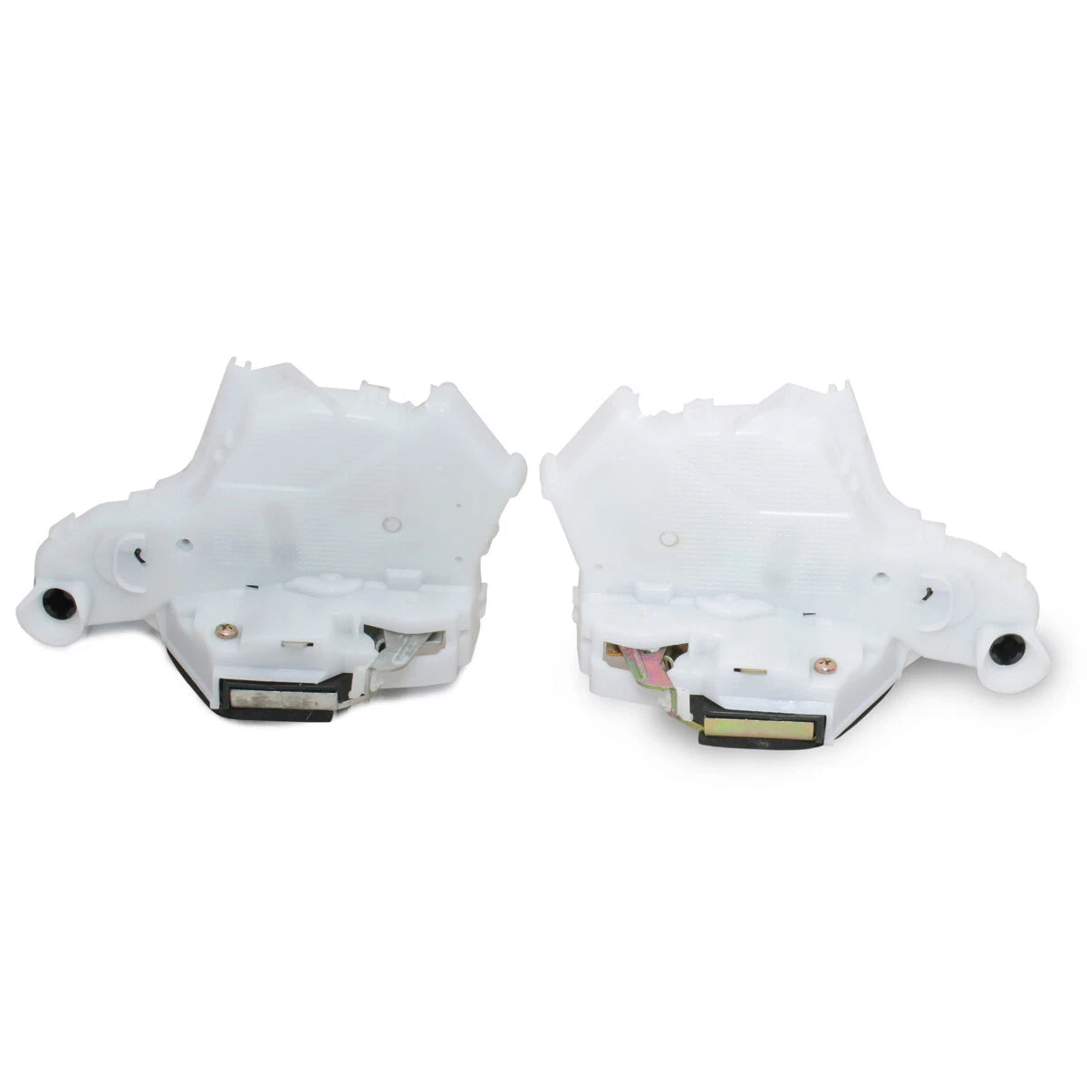 Front Door Lock Latch for Toyota Hilux KUN10 KUN16 KUN25 TGN16 RHD