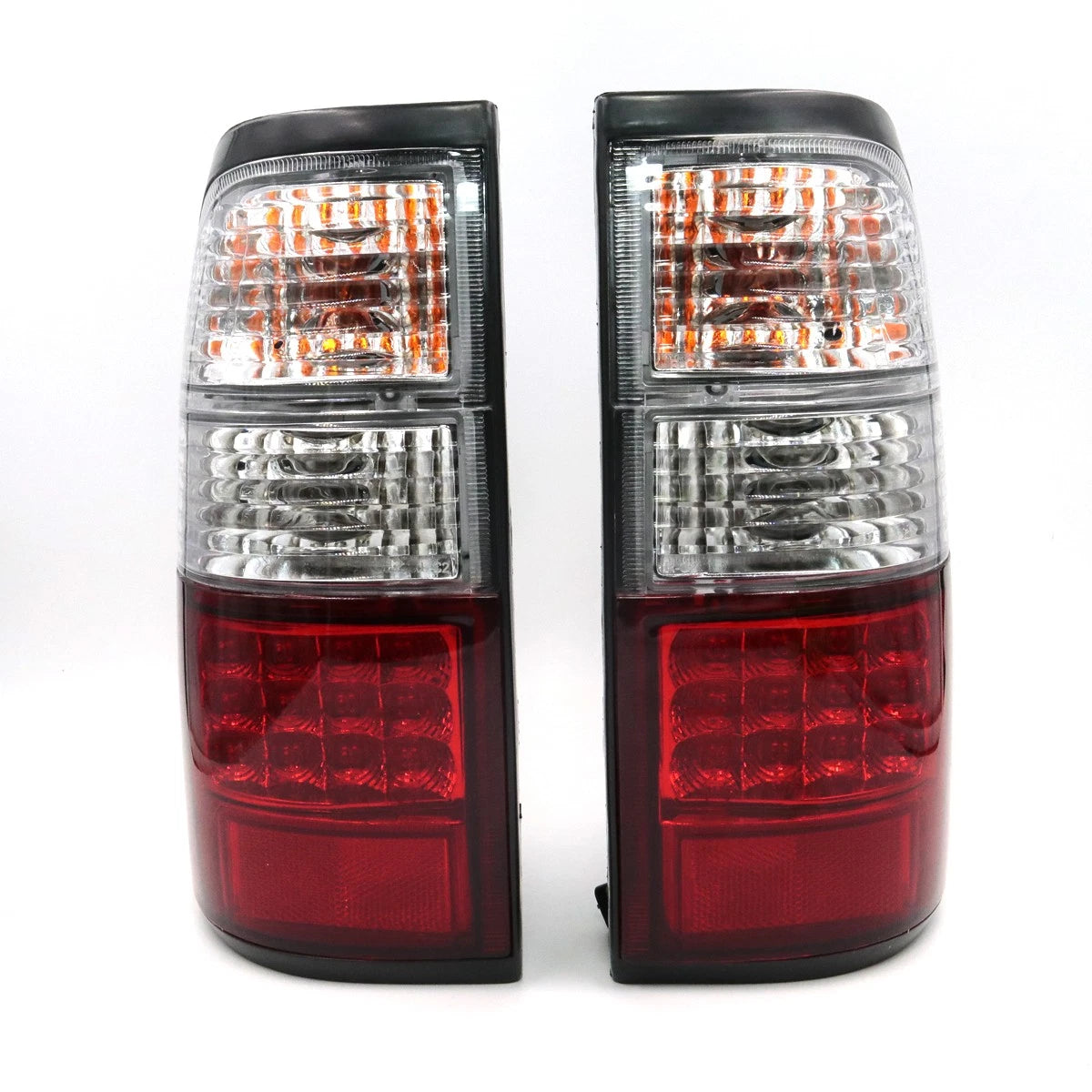 LED Tail Light for Isuzu Faster TF KB Holden Rodeo Chevrolet LUV Opel Campo