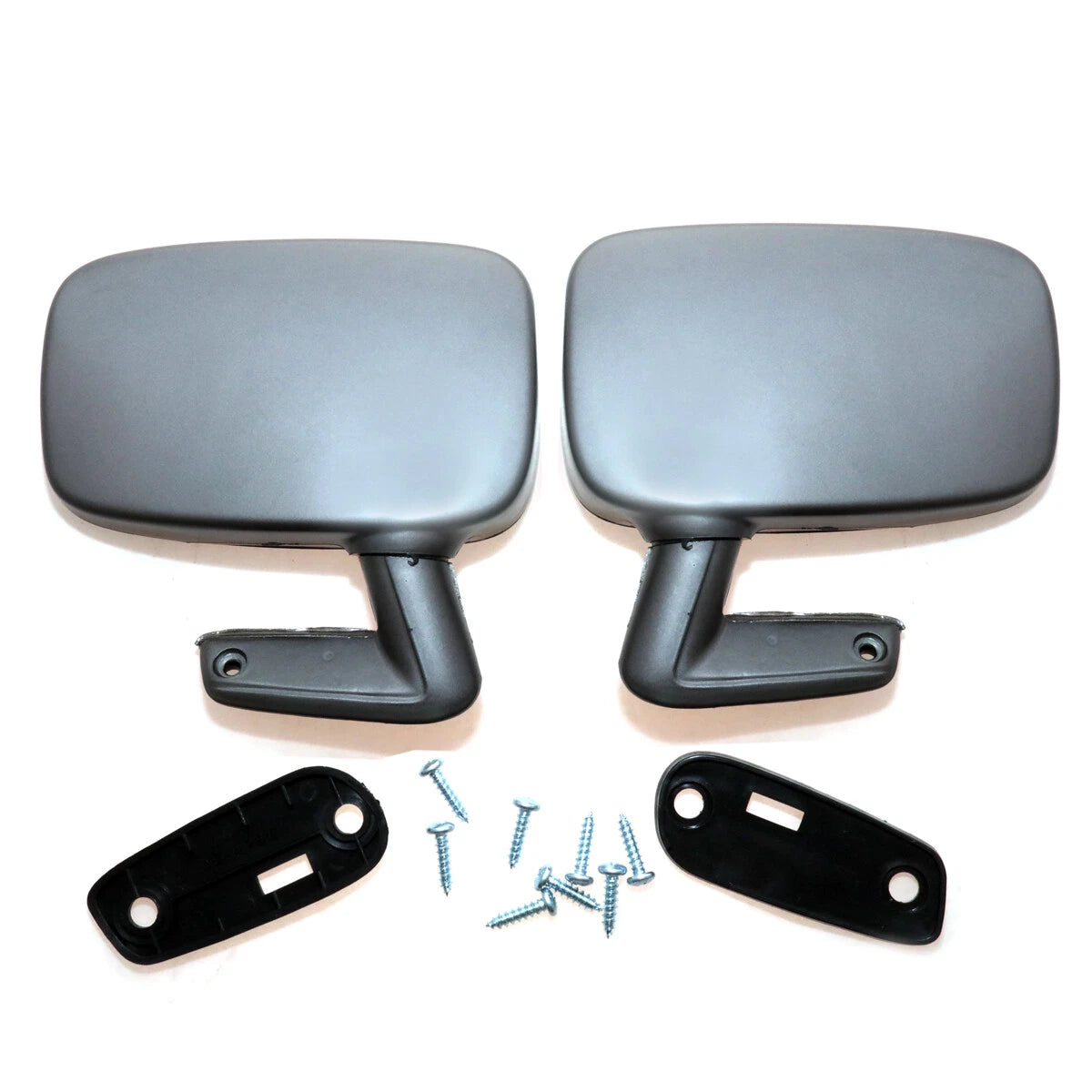 Door Mirror Set for Subaru Leone/Rex/Sherpa 1971-1981
