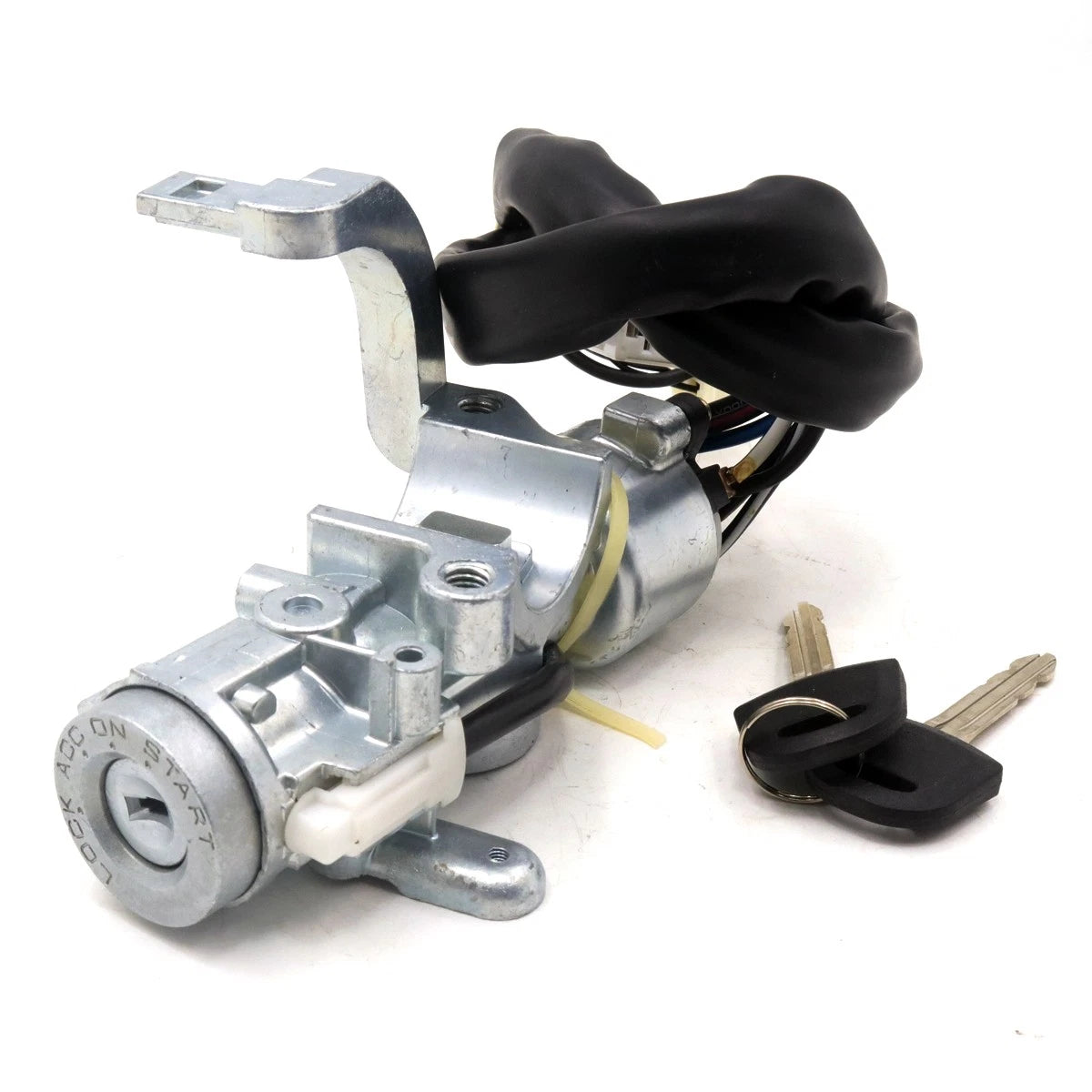 Ignition Switch for Isuzu D-Max RA/RC Holden Rodeo Chevrolet LUV Colorado 2002-2012