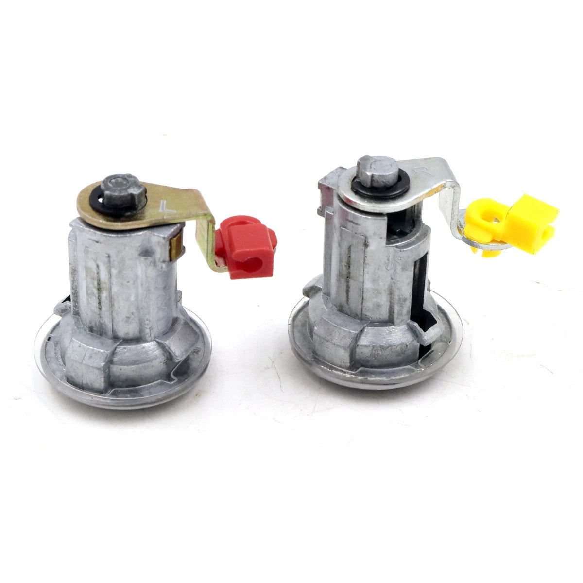 Door Lock & Key for Mitsubishi Triton L200 Strada Dodge Ram 50 1986-1996