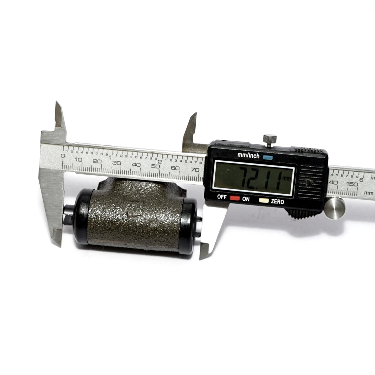 Rear Wheel Brake Cylinder for Mitsubishi Mirage Colt Lancer 1995-2003