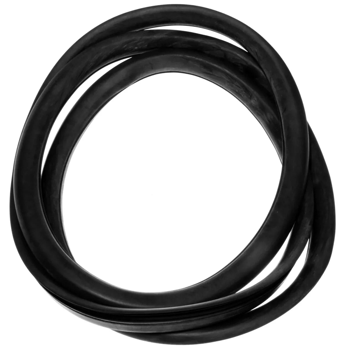 Front Windshield Weatherstrip for Isuzu Faster Rodeo/Bedford KB/Chevrolet LUV 1972-1980