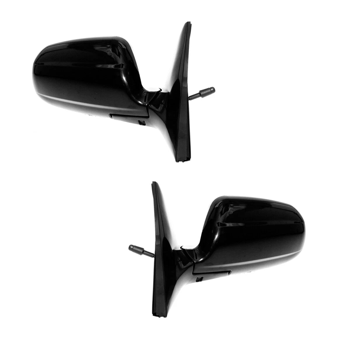 Door Wing Mirror Set for Honda Civic Sedan 1996-2000