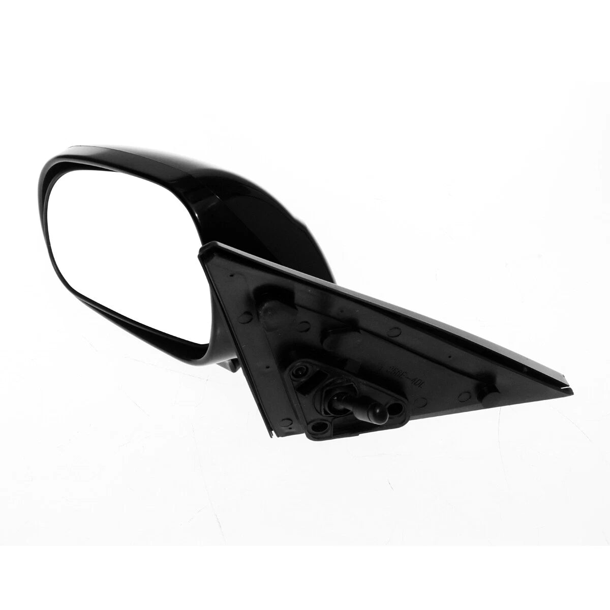 Left Door Wing Mirror for Honda Civic 4DR EJ6 EJ9 EK5 EK8 LX 1996-2000