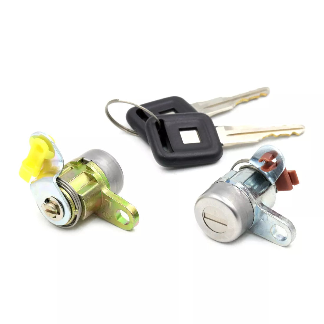 Door Lock & Key Set for Isuzu Rodeo TF TFR KB42 KB140 Chevrolet LUV