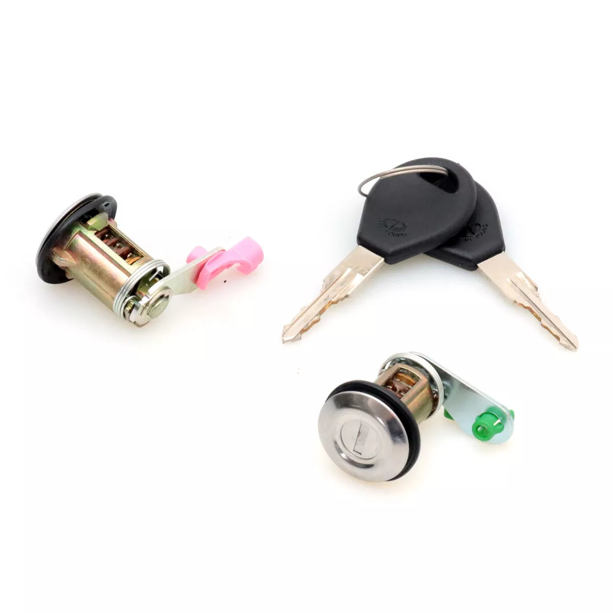 Door Lock x2 for Nissan Sentra/Pulsar N14 1990-1995