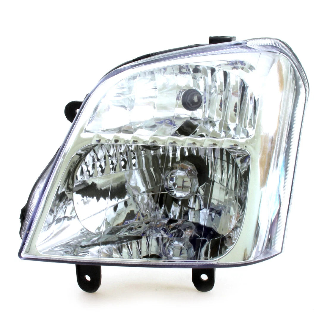 Front Headlight Light Left Side for Chevrolet LUV D-Max Holden Rodeo 2003-2005