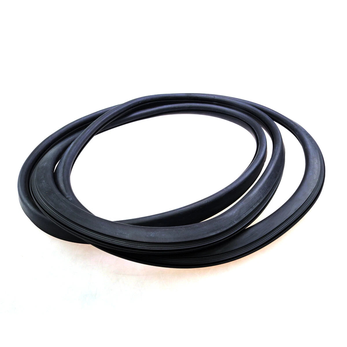 Front Windshield Weatherstrip for Mercedes-Benz W126 300SD 380SE 500SEL 1984-1985