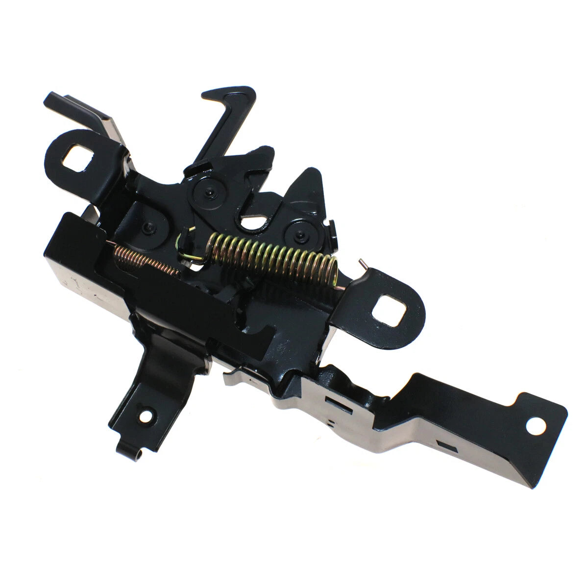 Bonnet Latch for Isuzu D-Max RT85 Chevrolet Holden Colorado