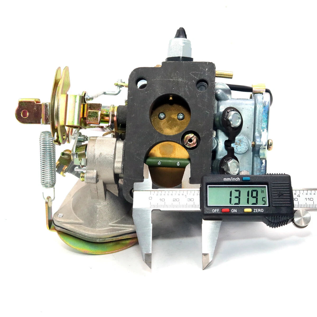 1.8L Carburetor for Nissan Silvia S110 Coupe Datsun Gazelle 180SX 1979-1983