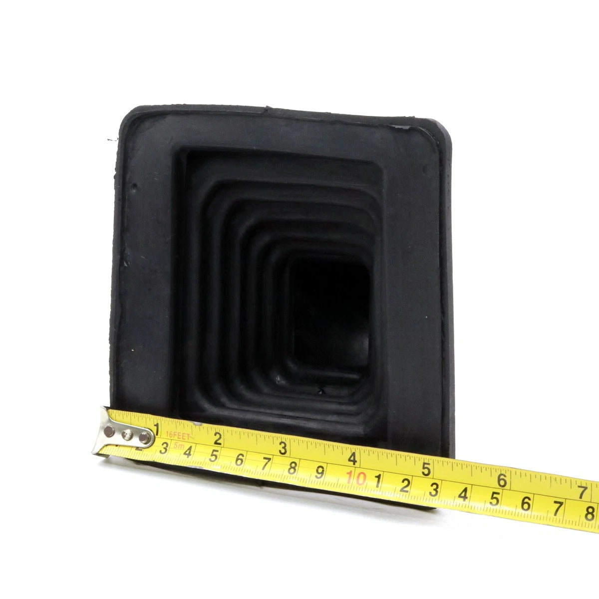 Gear Lever Cover Shift Boot for Mitsubishi Lancer Fiore Colt 1984-1989