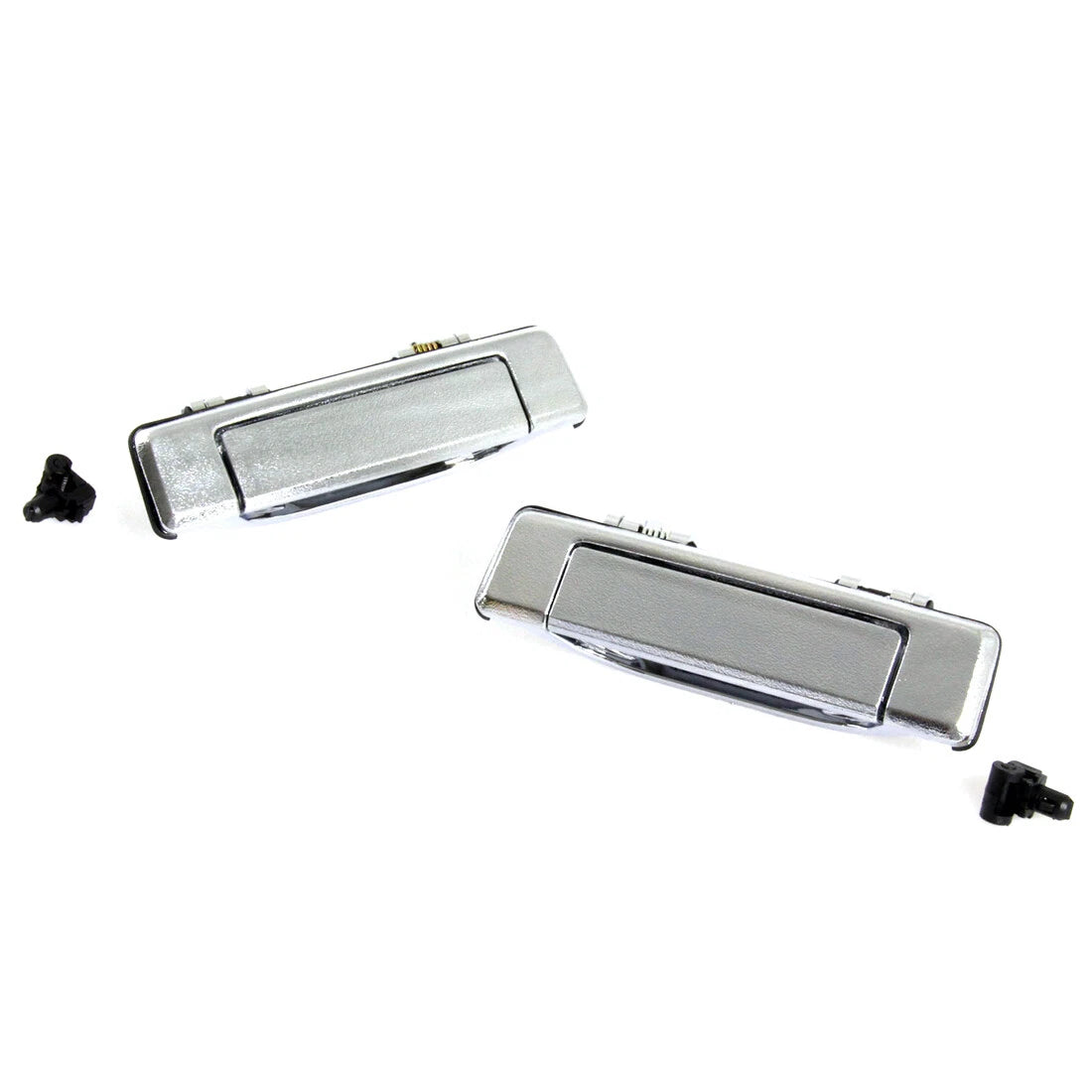 Outside Door Handle Set for Ford Courier Ranger Mazda B Series Bravo 1985-2006