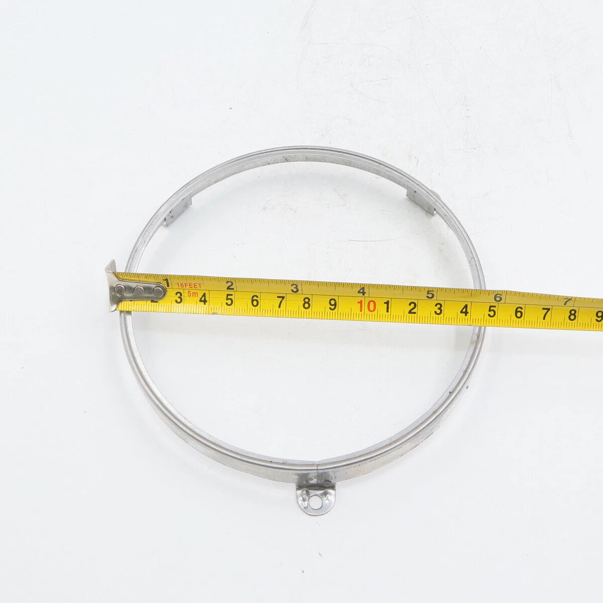 Headlight Buckets Set for Nissan Skyline C10/C110 Bluebird 410/510/610/710/810