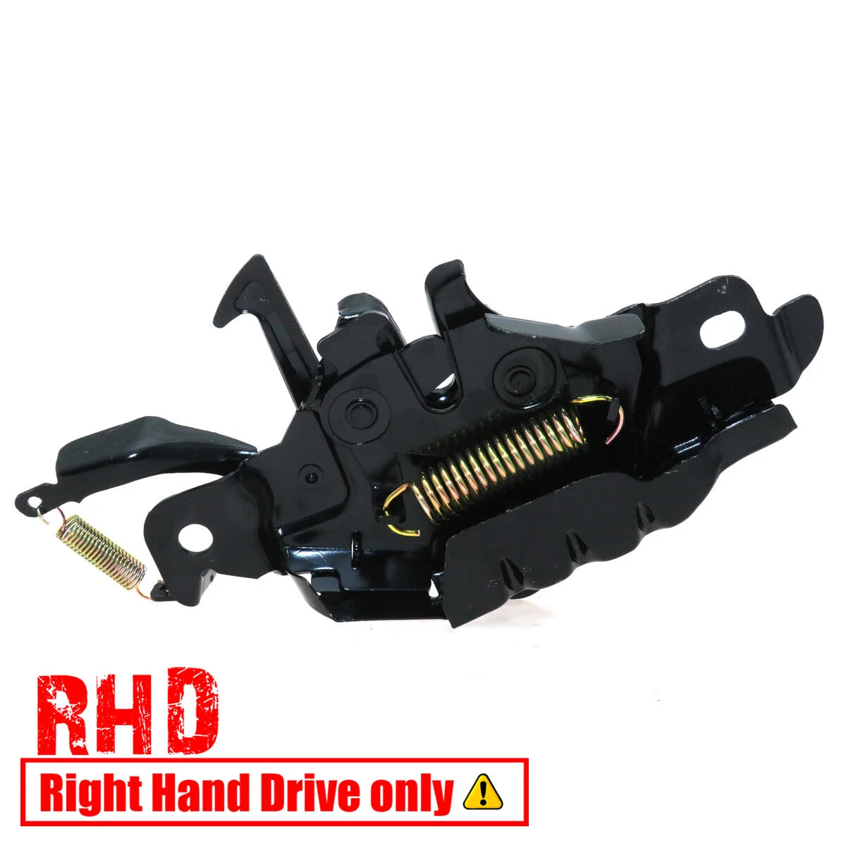 Bonnet Latch Striker for Toyota Hilux YN87 LN90 RN80 1988-1997