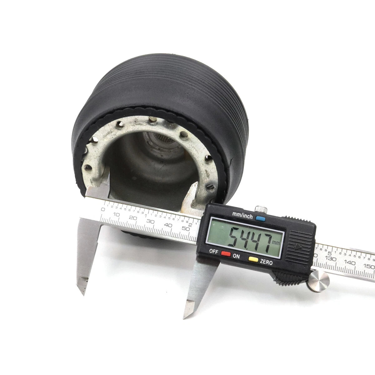 Steering Wheel Hub Adapter for Nissan Silvia S13 S14 S15 200SX 1989-1994