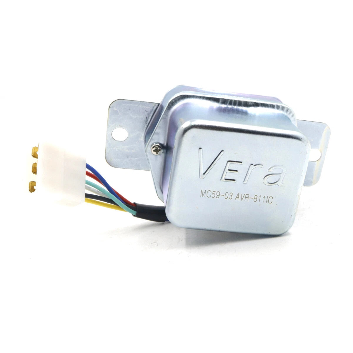 Voltage Regulator for Nissan Datsun Pulsar Langley 1978-1986