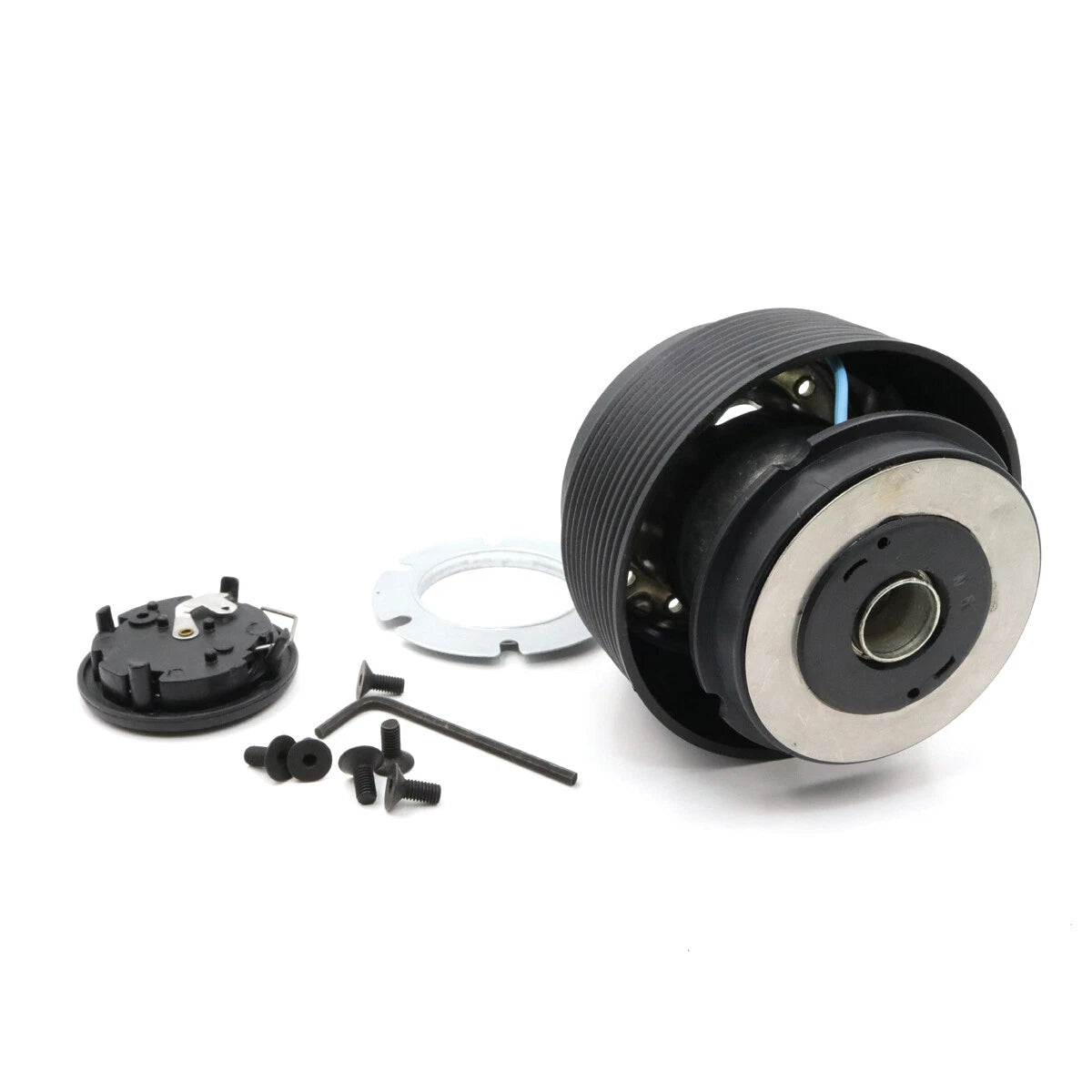 Boss Kit Steering Wheel Hub Adapter for Nissan Skyline Sedan R30-R34