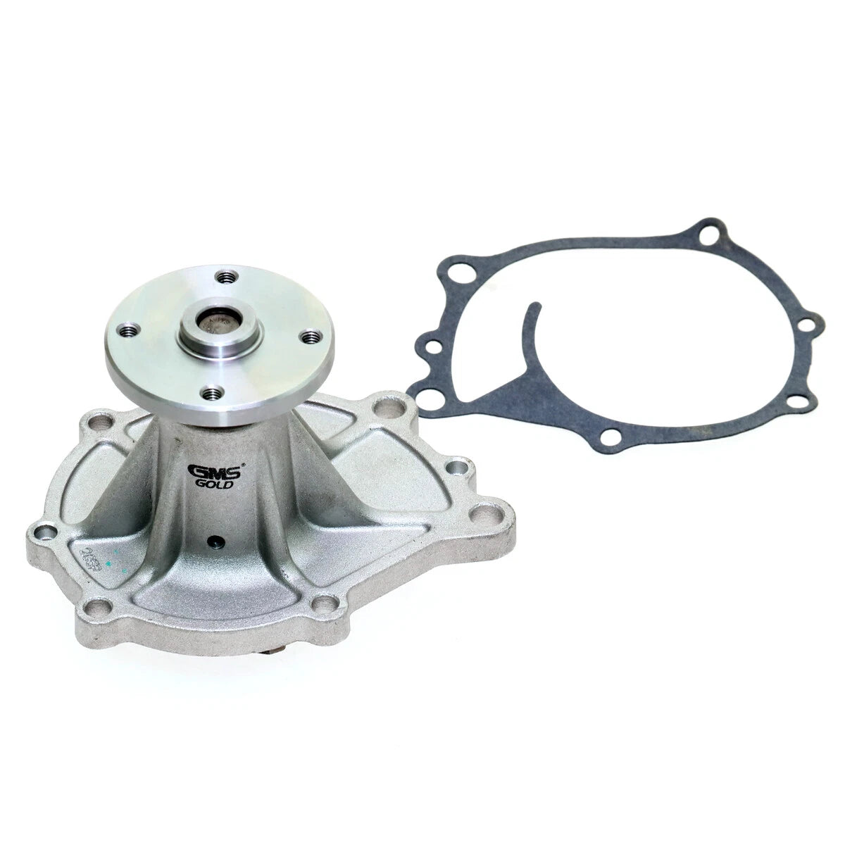 Water Pump for Nissan Datsun Silvia Gazelle 200SX 180SX 1979-1983